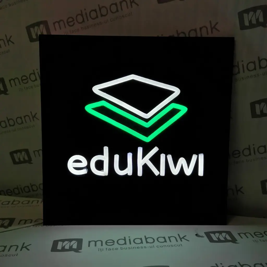  Led - eduKiwi.